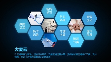 独家大数据营销技术在店铺软件开发中的应用