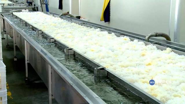 棒棒哒！产品远销美国！尤溪特色产业借力软件开发走出创新路